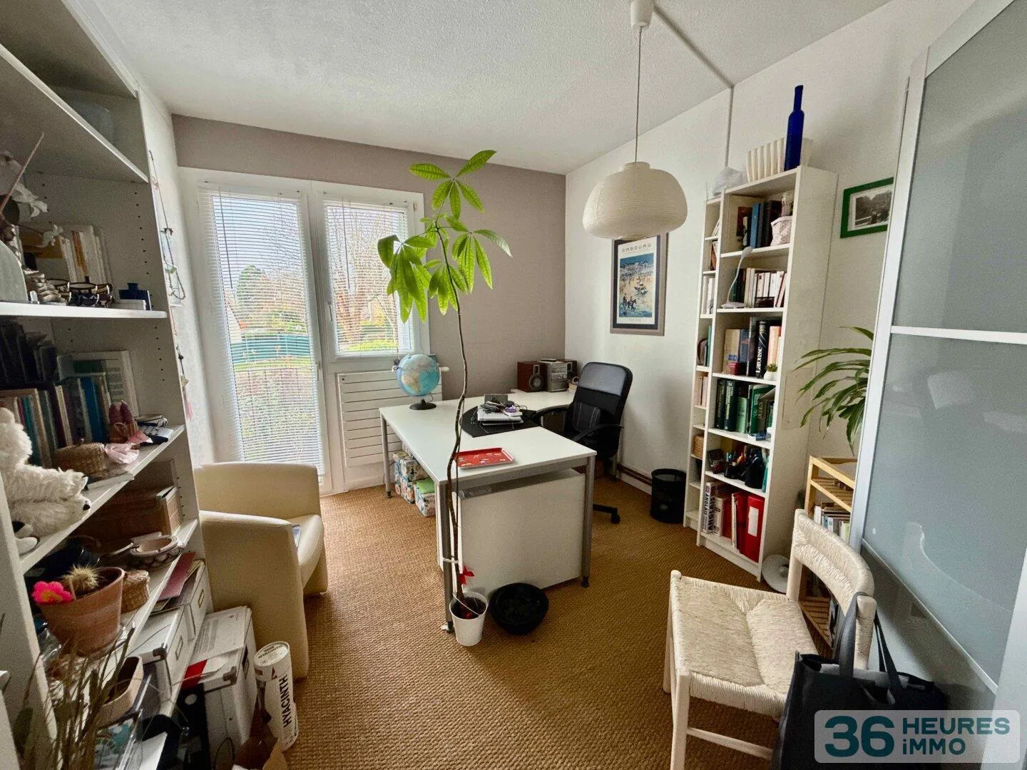 House à Montigny-le-Bretonneux — vignette 15