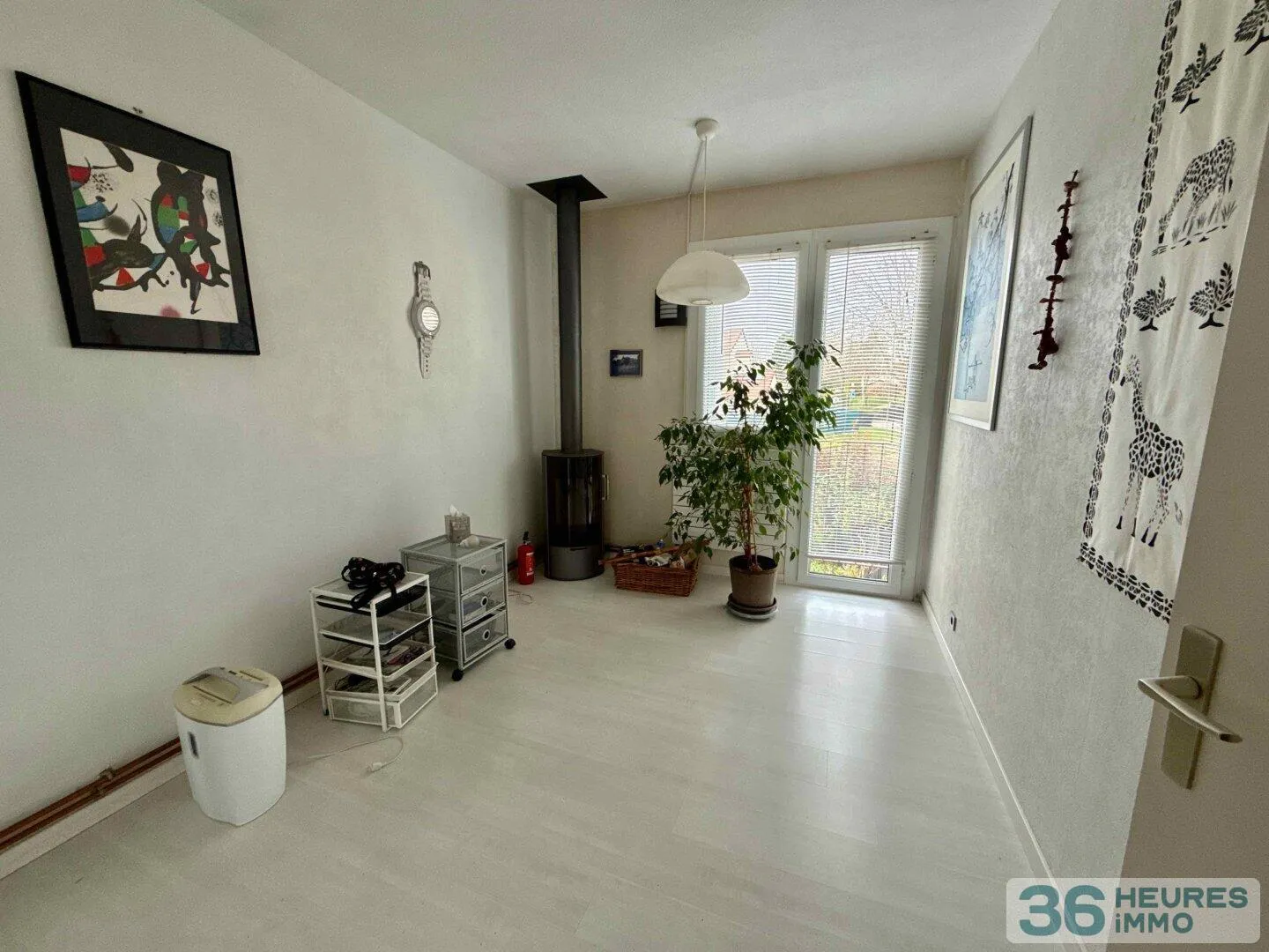 House à Montigny-le-Bretonneux — vignette 16