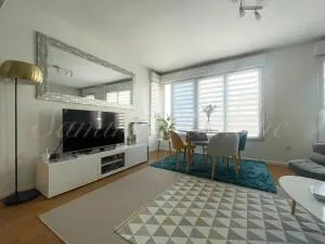 Apartment à Bezons — vignette 8