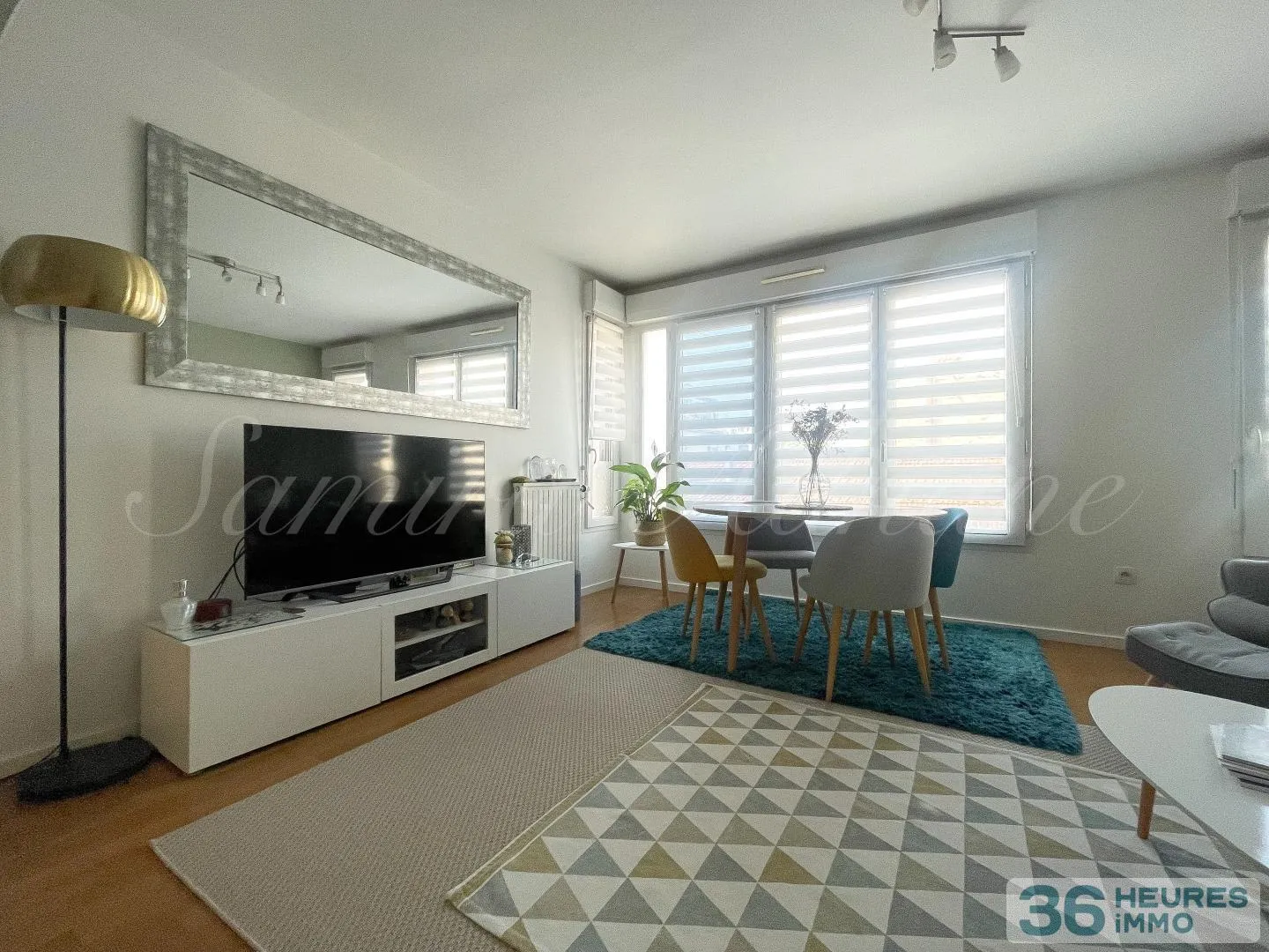 Apartment à Bezons — vignette 8