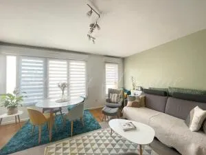 Apartment à Bezons — vignette 9