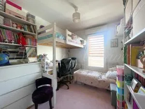 Apartment à Bezons — vignette 18