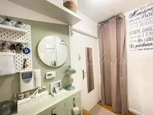 Apartment à Bezons — vignette 21