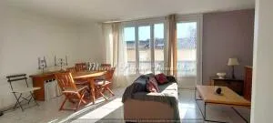 Apartment à Toulouse — vignette 4