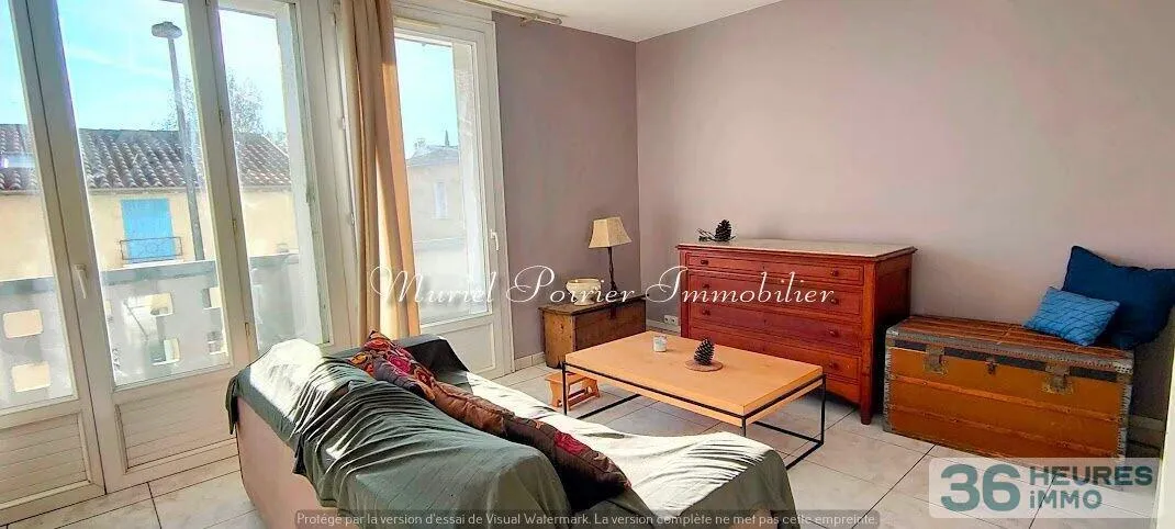 Apartment à Toulouse — vignette 6