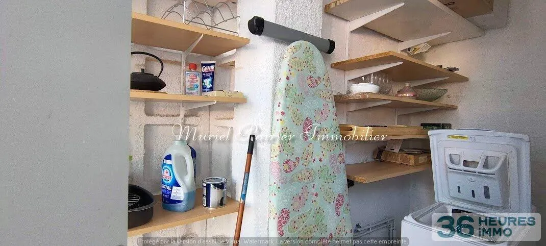 Apartment à Toulouse — vignette 19