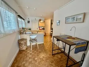 Apartment à Paris — vignette 5