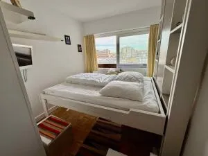 Apartment à Paris — vignette 7