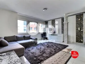 Appartement  spécial investissement