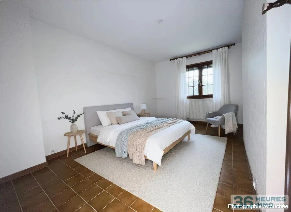 House à Menton — vignette 12
