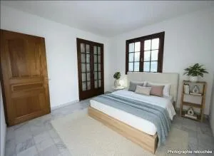 House à Menton — vignette 14