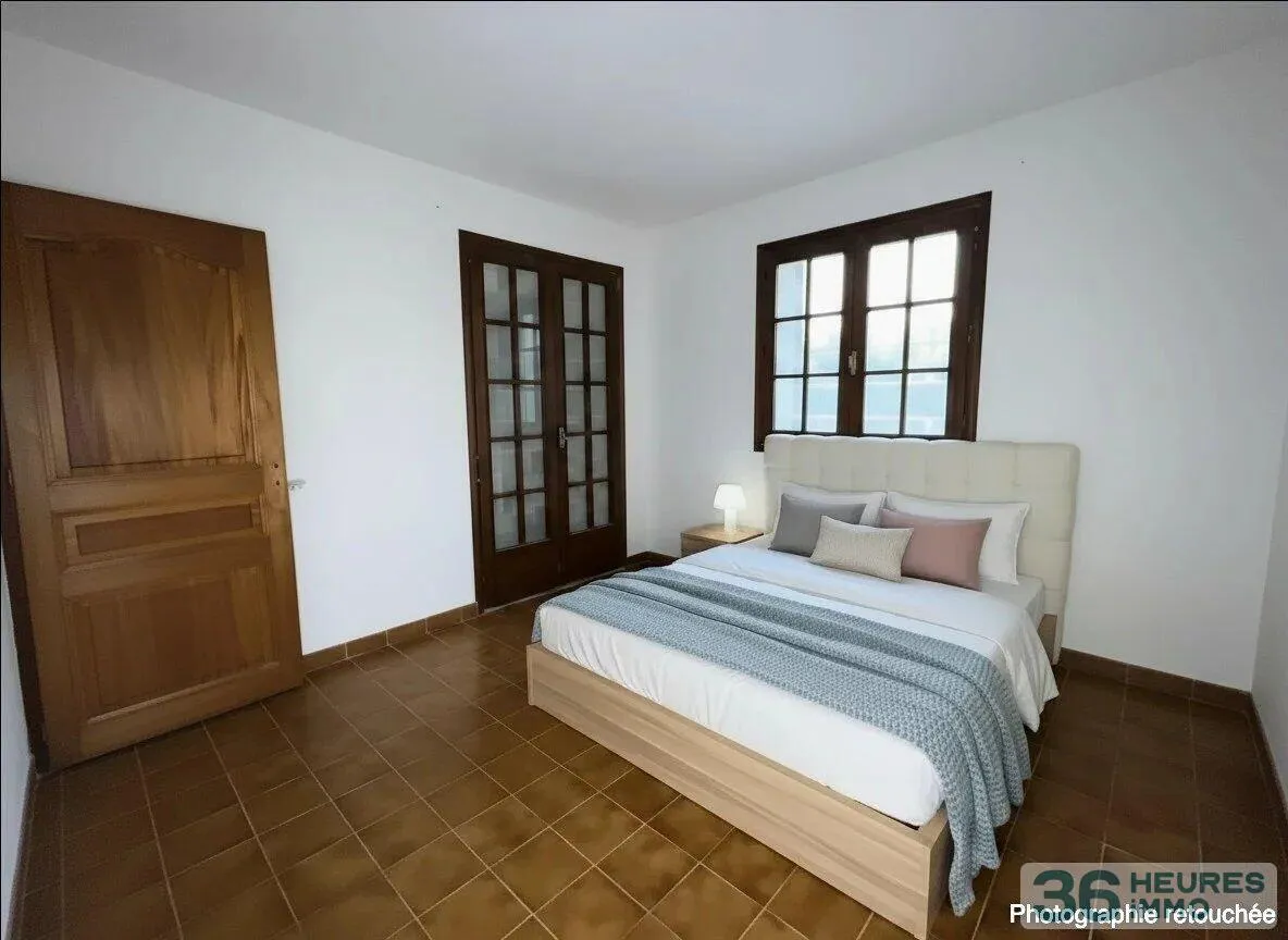 House à Menton — vignette 15