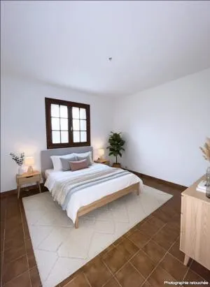House à Menton — vignette 18