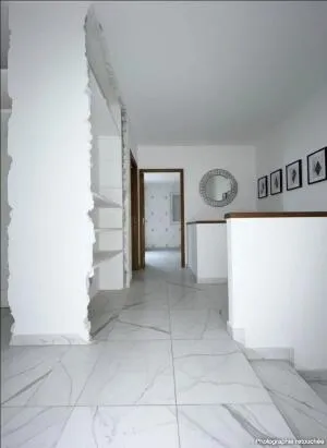 House à Menton — vignette 22