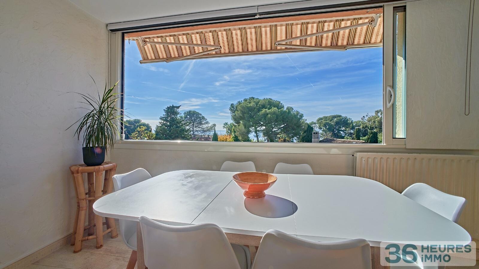 Apartment à Saint-Raphaël — vignette 5