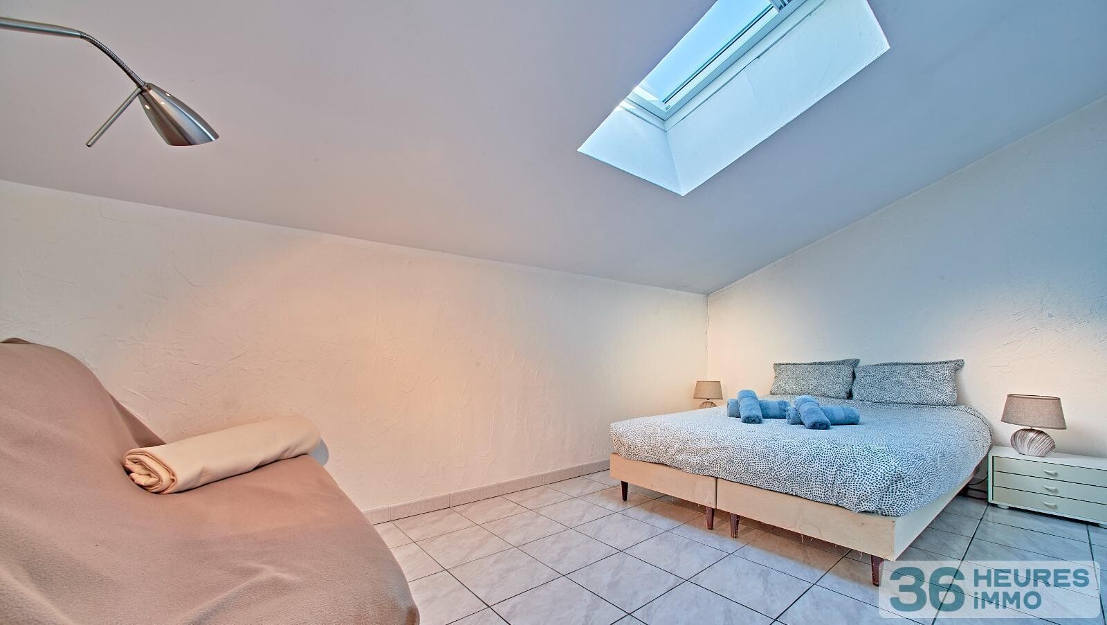 Apartment à Saint-Raphaël — vignette 8