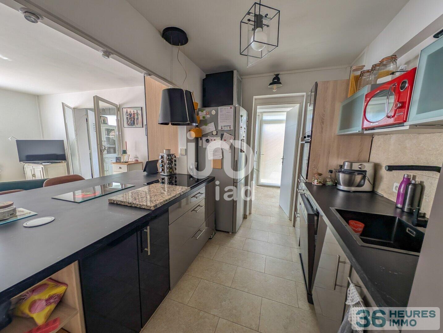 Apartment à Fréjus — vignette 2