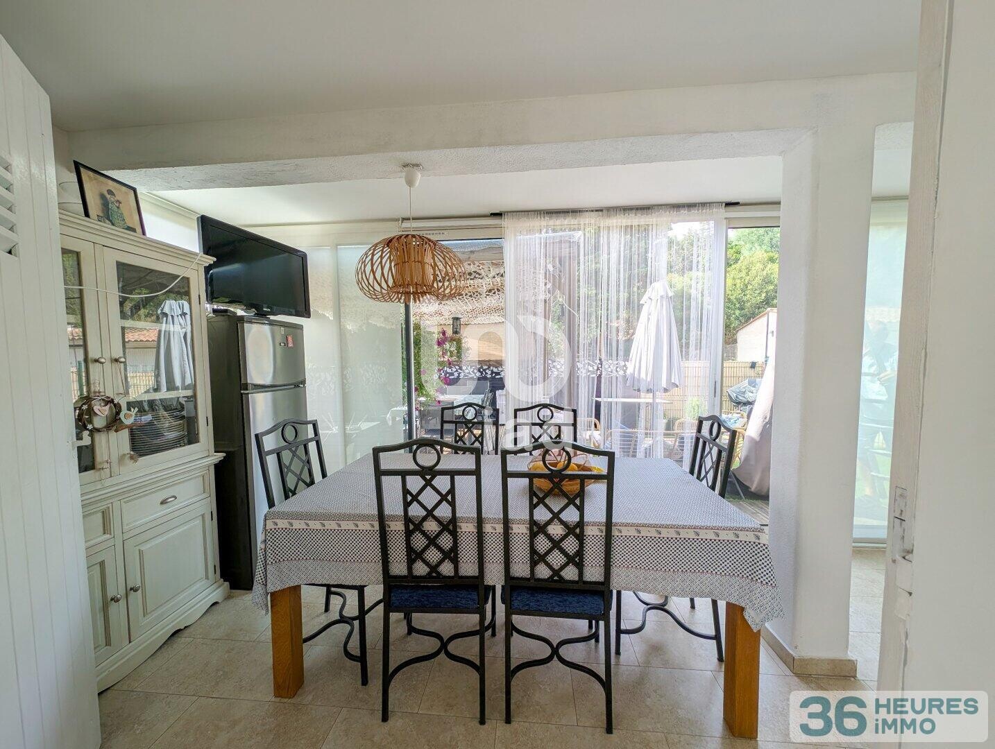 Apartment à Fréjus — vignette 5
