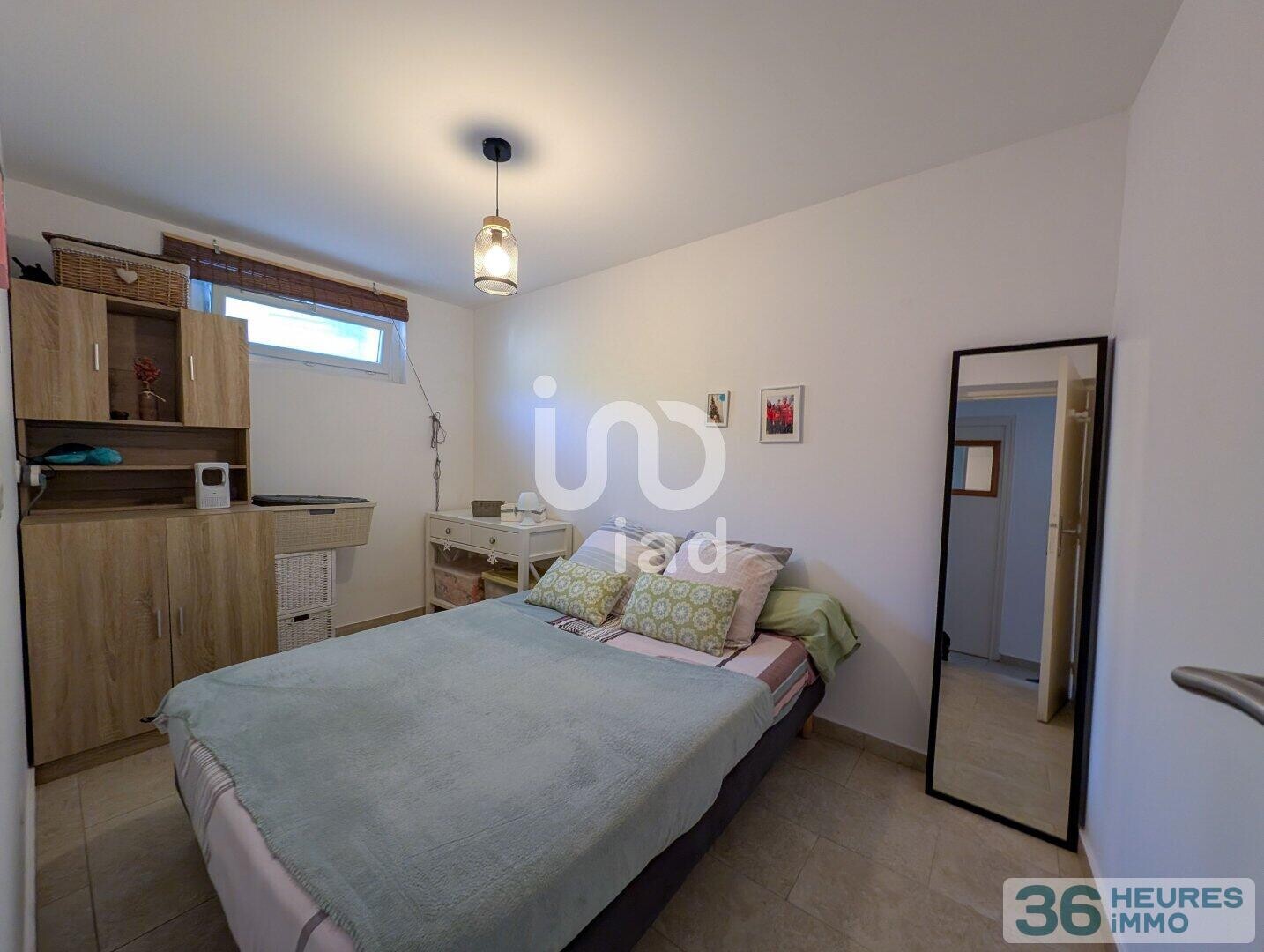 Apartment à Fréjus — vignette 10