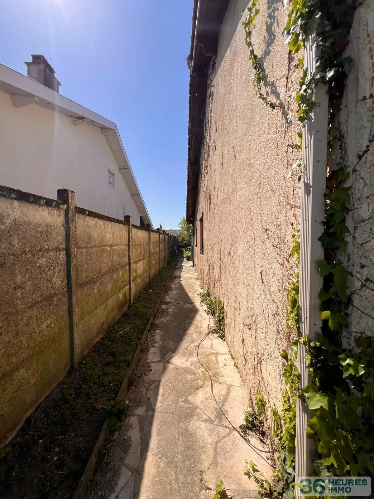 Building Plot à Pessac — vignette 3