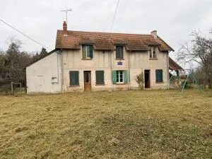 Maison Saint-Gilbert