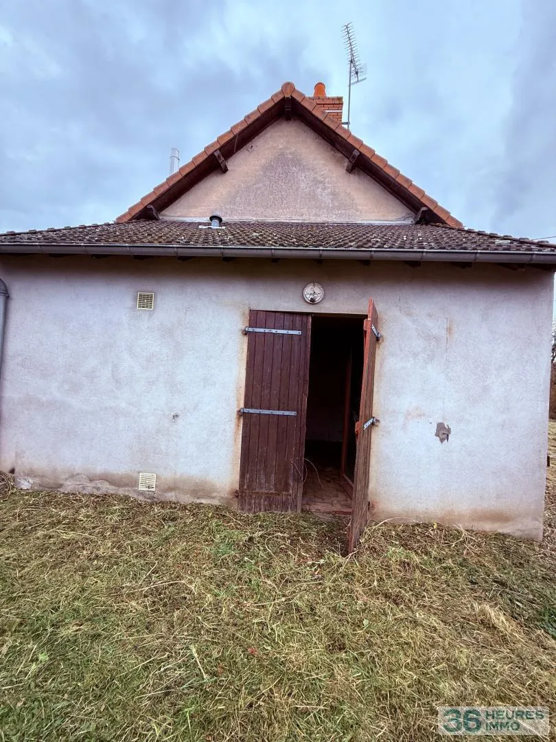 House à Saint-Didier-la-Forêt — vignette 4