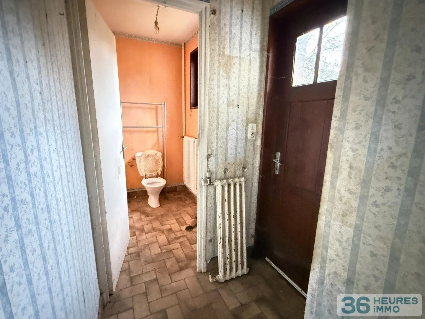 House à Saint-Didier-la-Forêt — vignette 10