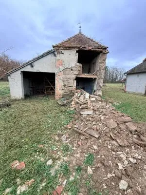 House à Saint-Didier-la-Forêt — vignette 19