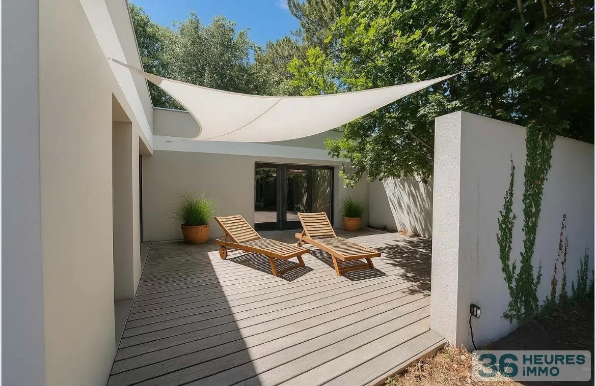 House à Le Verdon-sur-Mer — vignette 5