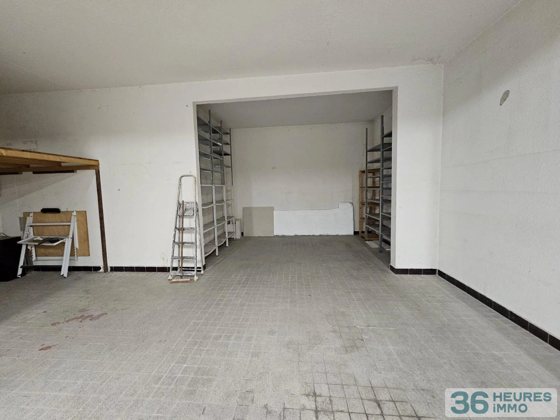 Garage / Parking à Vallauris — vignette 6