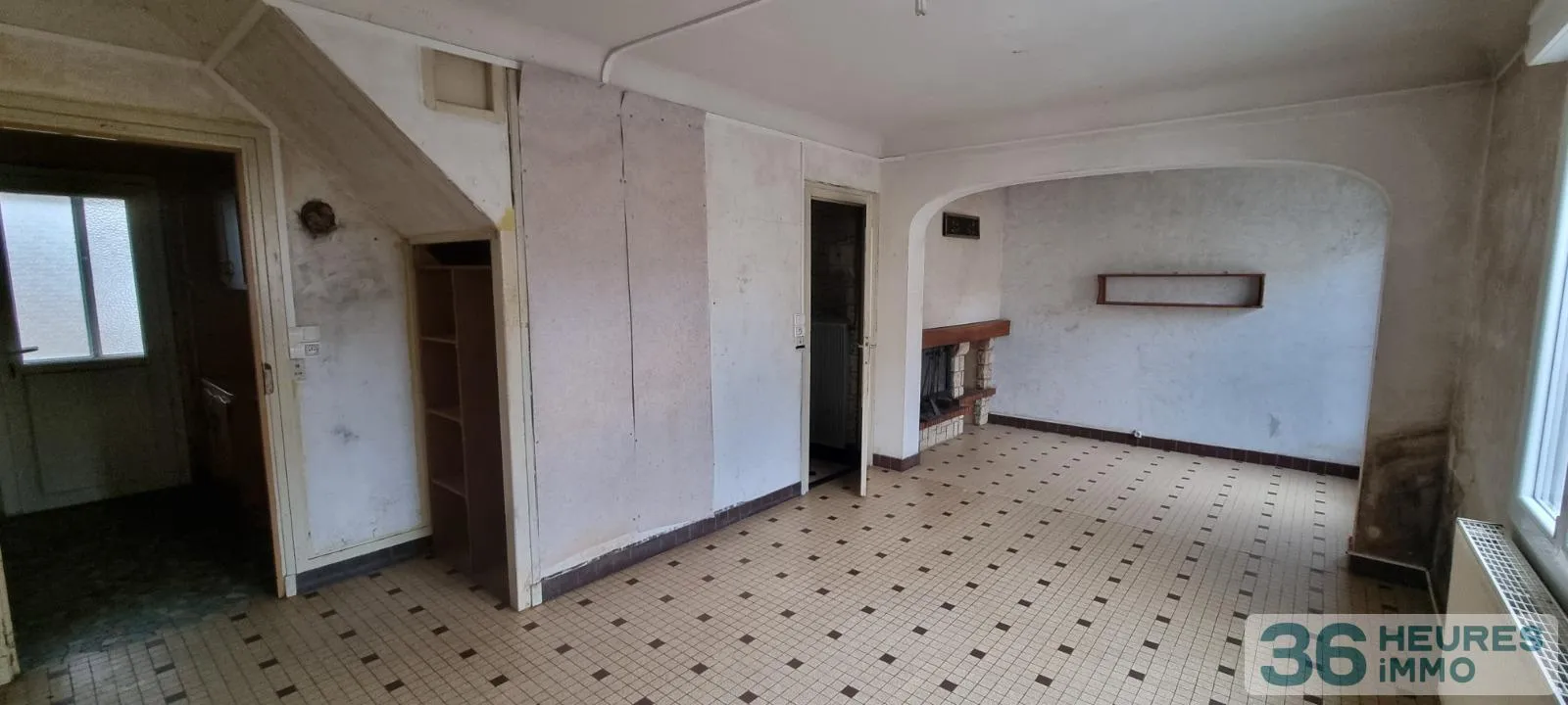 House à Le Mans — vignette 2