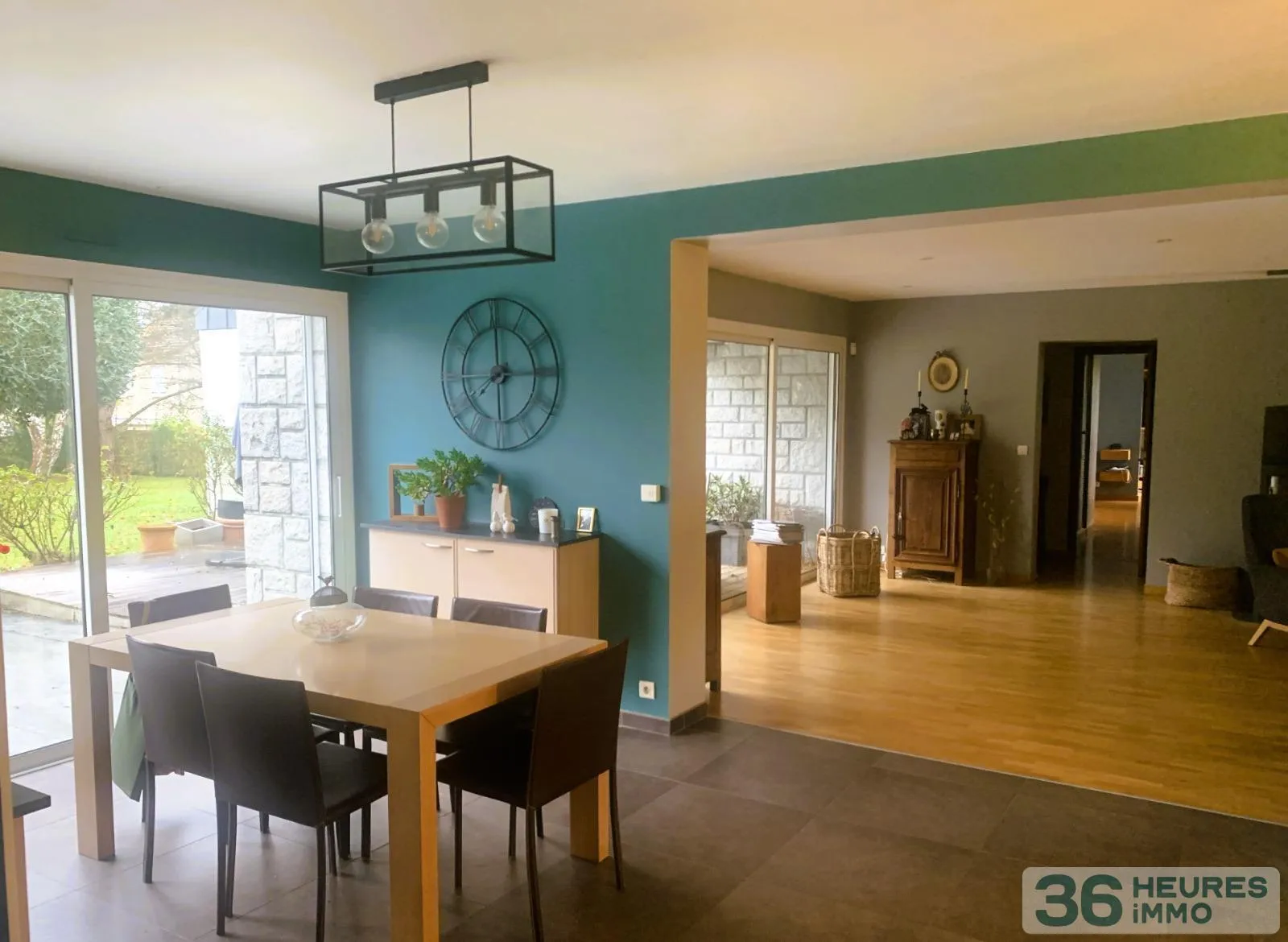 House à Alençon — vignette 8