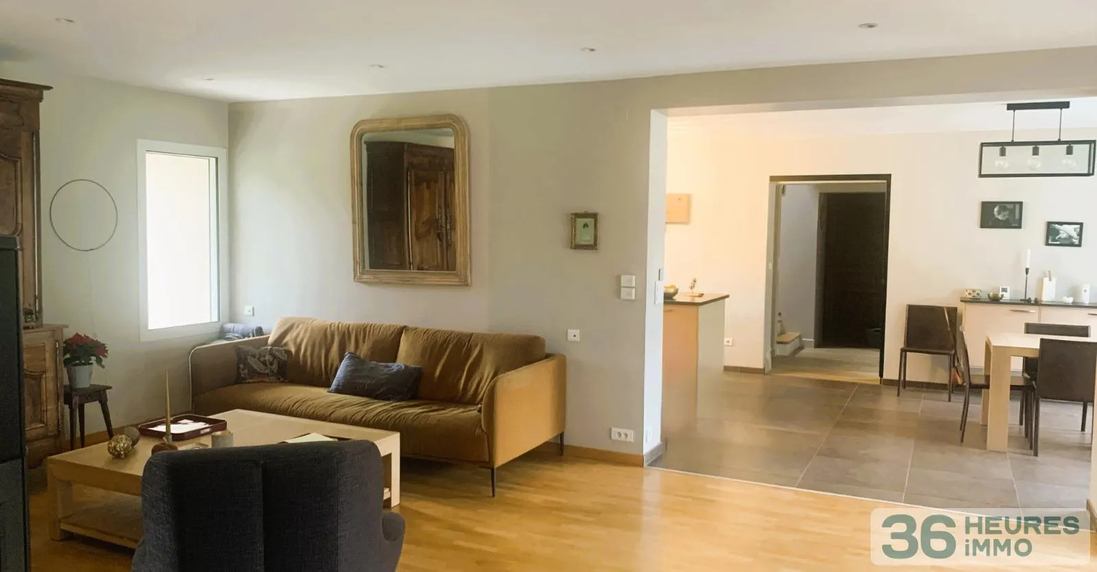 House à Alençon — vignette 9