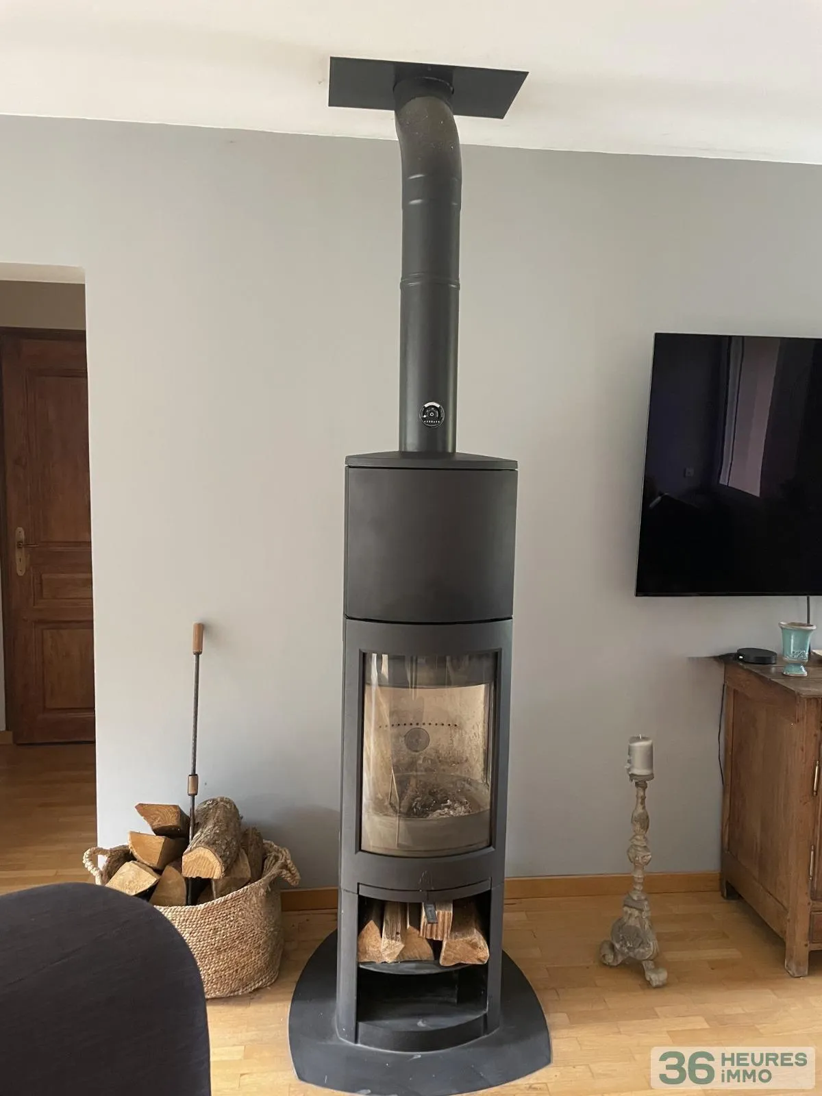 House à Alençon — vignette 10