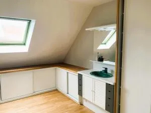 House à Alençon — vignette 15