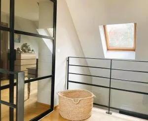 House à Alençon — vignette 17