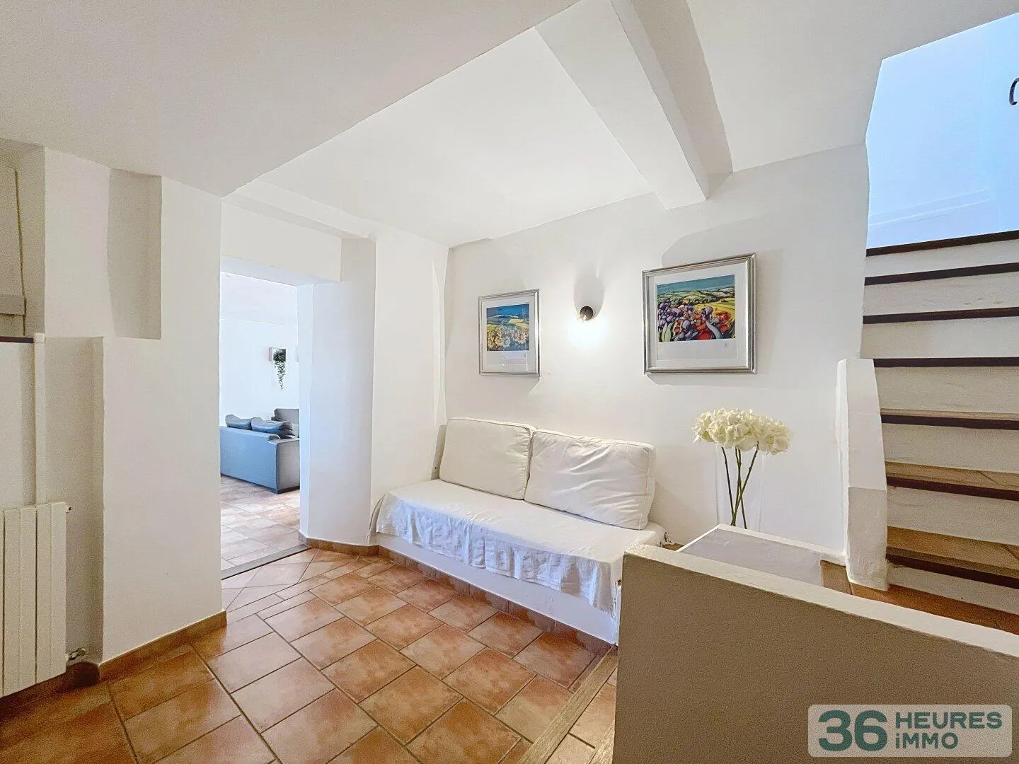 House à Beaumont-du-Ventoux — vignette 4