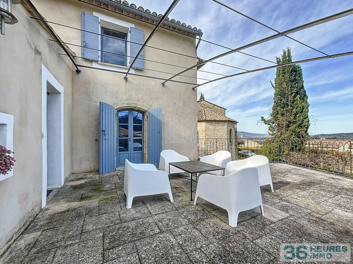 House à Beaumont-du-Ventoux — vignette 6