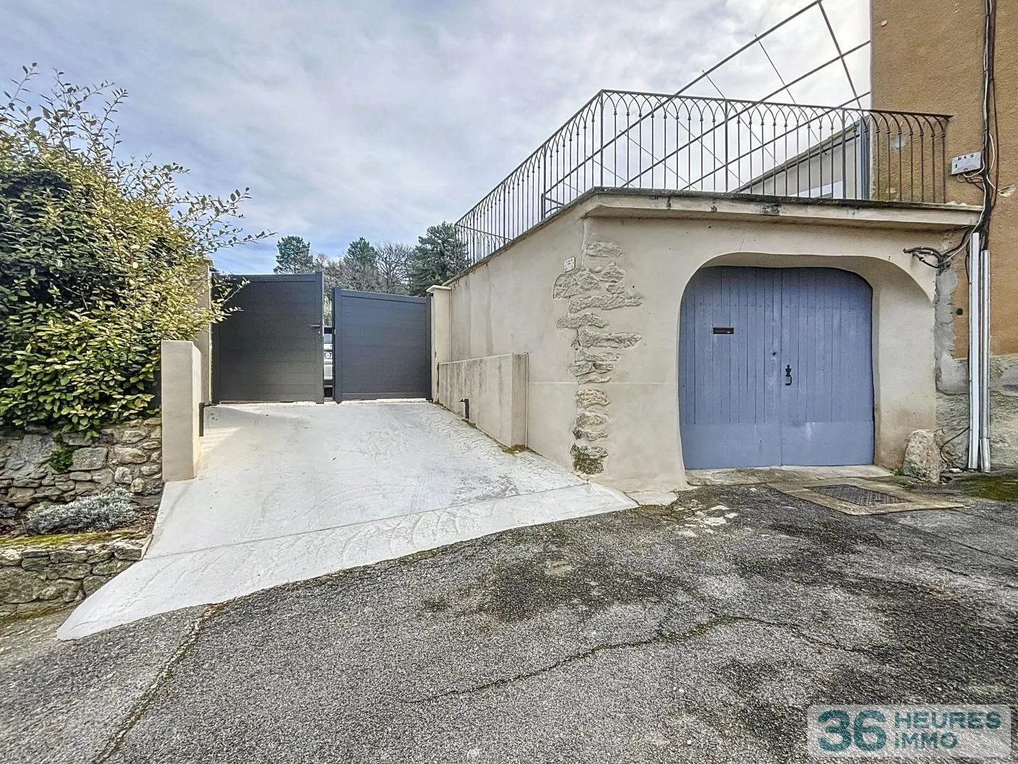 House à Beaumont-du-Ventoux — vignette 7