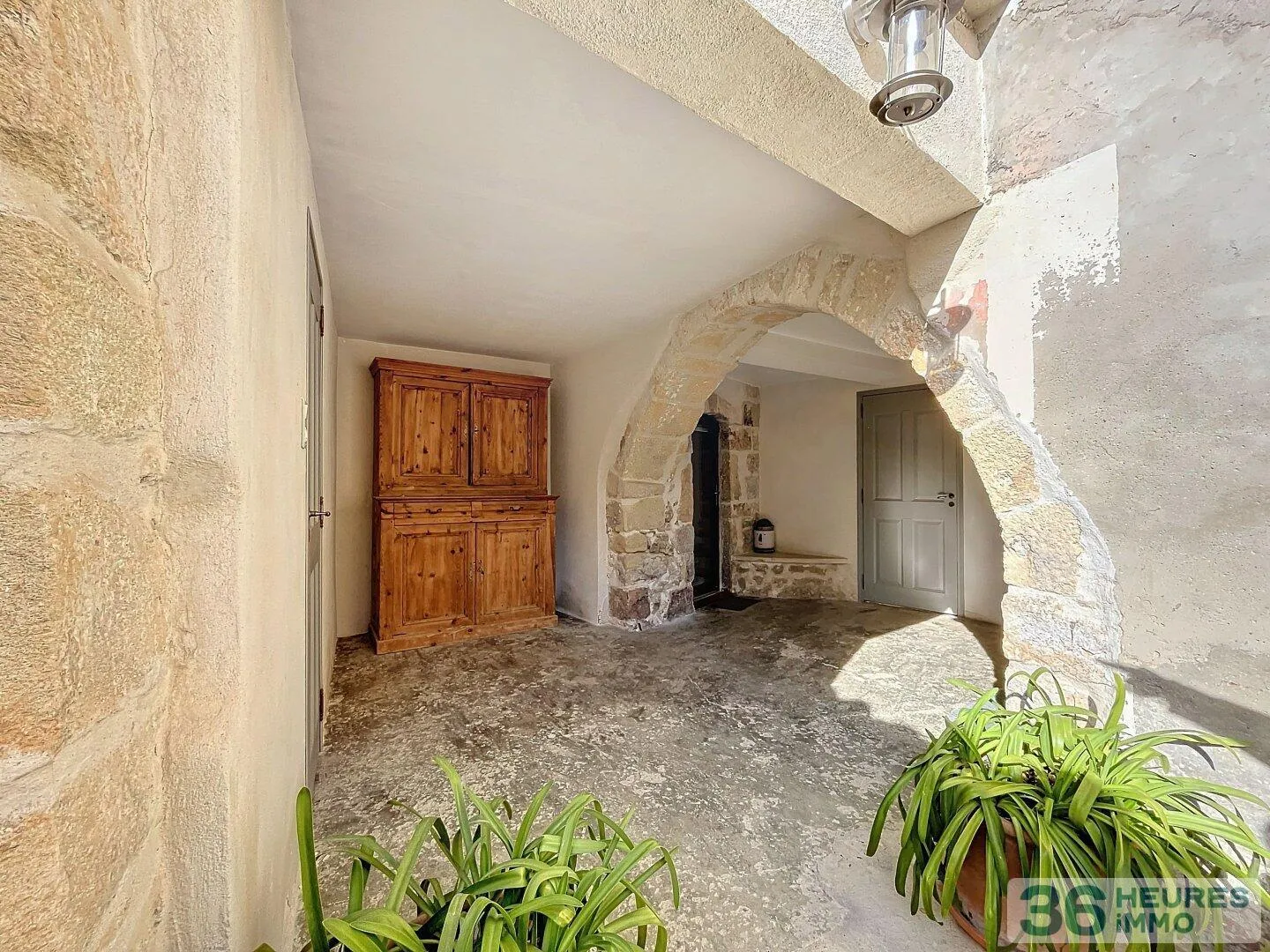 House à Beaumont-du-Ventoux — vignette 10