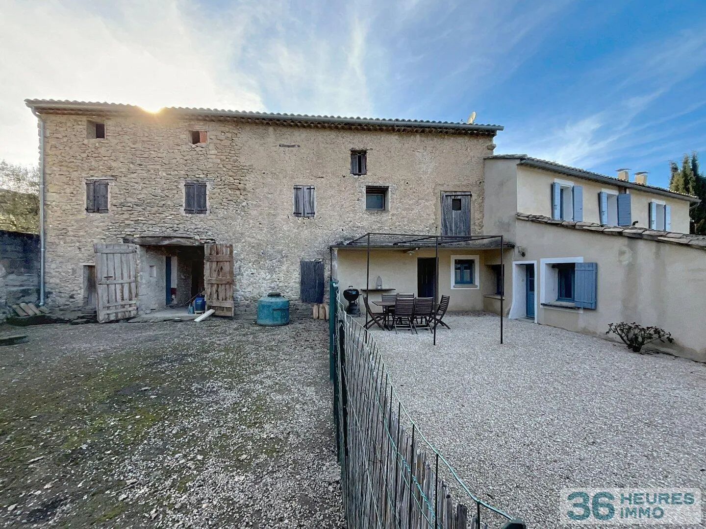 House à Beaumont-du-Ventoux — vignette 13