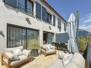 Maison Contemporaine , 95.00 m