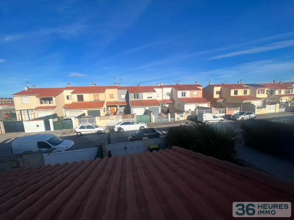 House à Perpignan — vignette 7
