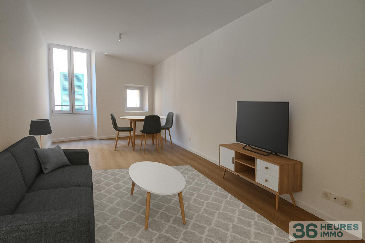 Apartment à Brignoles