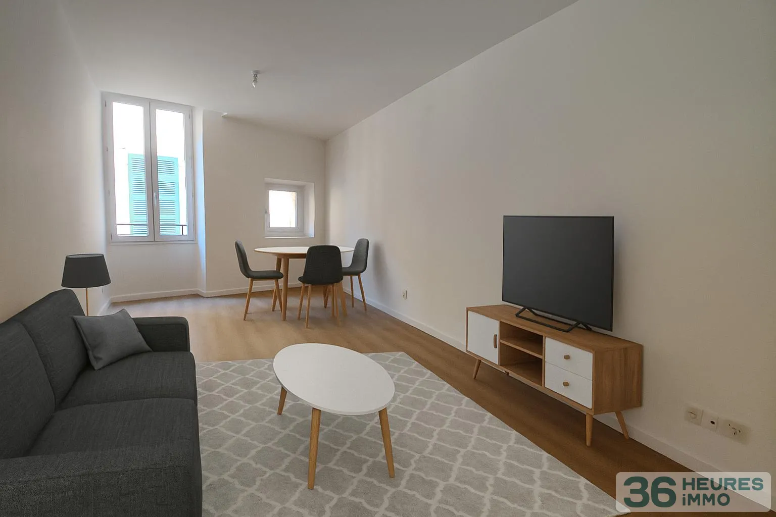 Appartement Brignoles 