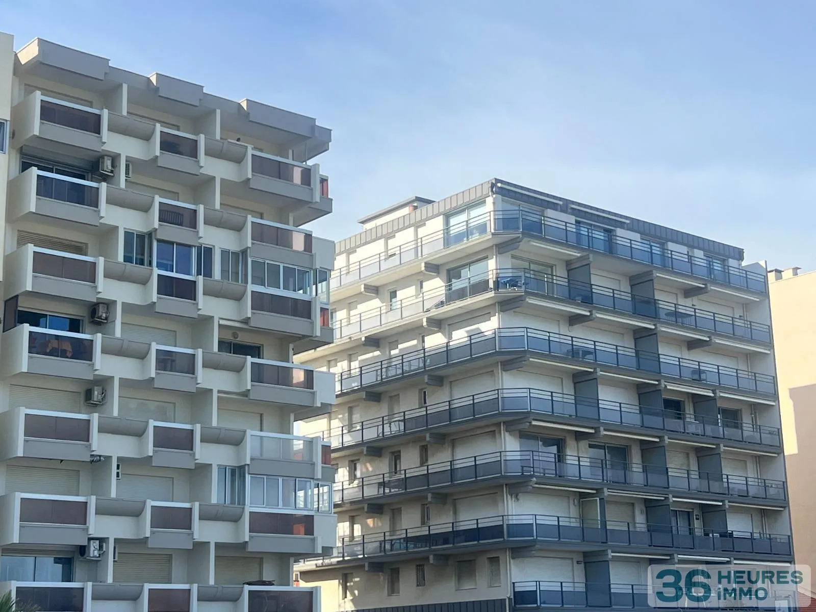 Apartment à Canet-en-Roussillon — vignette 8