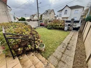 House à Goussainville — vignette 5