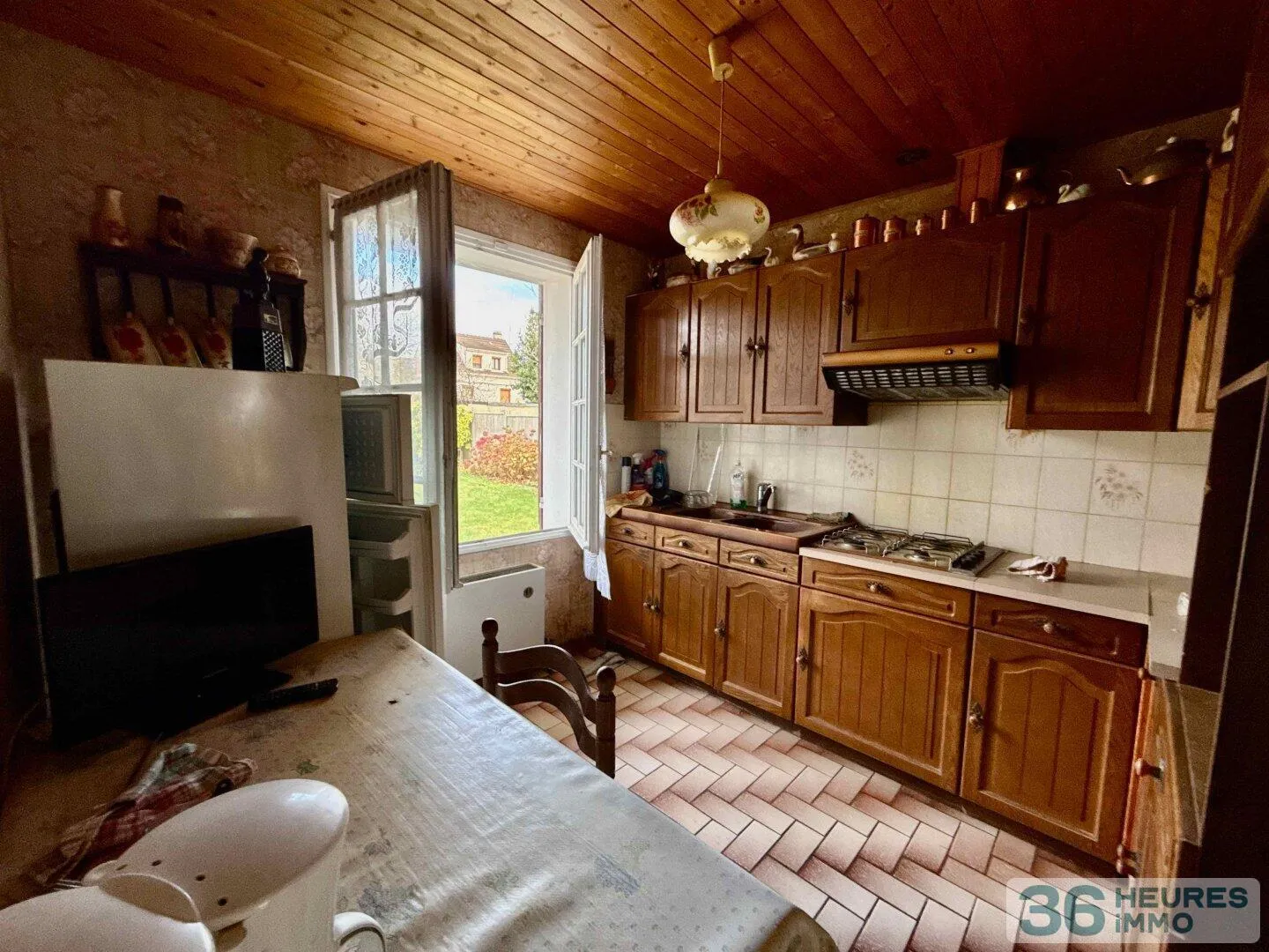 House à Goussainville — vignette 10