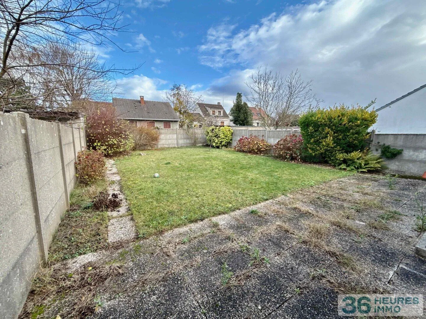 House à Goussainville — vignette 21