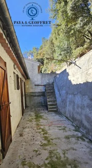 House à Méounes-lès-Montrieux — vignette 8